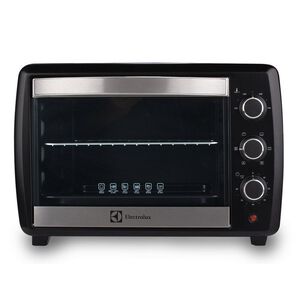 Electrolux 伊萊克斯 EOT5818K 專業級旋風 25L烤箱 _ 公司貨