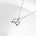 【Angel & Me】掌握人生 遊戲 搖桿 s925純銀項鍊 生日 聖誕禮物, , large