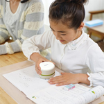 【龍品文創】SONIC  LV-1845 桌管家吸塵器-白, , large