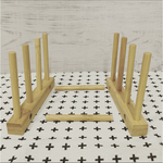 Bamboo rack, , large