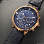 [TIMEMASTER] MASERATI watch, 44mm, R8871134003, , large