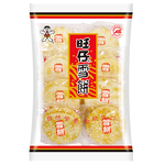 Want-Kid Snow Rice Cracker, , large