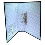 E-Lever Arch File, , large