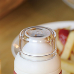 【CB JAPAN】atomico系列 按壓式可控量醬料瓶, , large