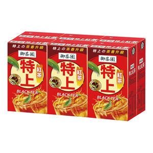 Royal Tea Garden Supreme Black Tea