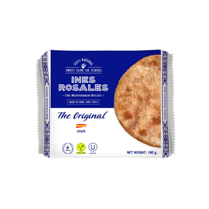 Ines Rosales Olive Oil Tortas-Orig.
