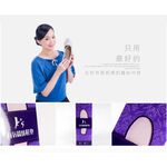 【K's凱恩絲】專利有氧蠶絲鞋墊-粉色, , large