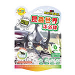 Bomb Bubble可愛昆蟲世界沐浴球, , large