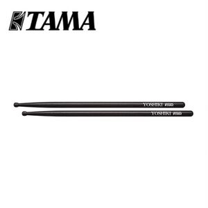 TAMA H-YKB YOSHIKI 胡桃木簽名鼓棒【敦煌樂器】