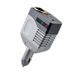 ZSK POWER 150W車用電源轉換器DC12V TO AC110V, , large