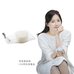 【LYA李英愛親研】植物泡泡強健髮根 三合一洗髮沐浴皂 87g 公司貨, , large