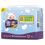 Snow Soft Toilet Interfold Paper, , large
