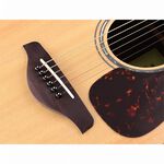YAMAHA FSX830 電民謠木吉他 原木色【敦煌樂器】, , large