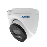 昌運監視器 AVTECH陞泰 DGM5203SVT 500萬畫素紅外線半球型網路攝影機 IPcam, , large