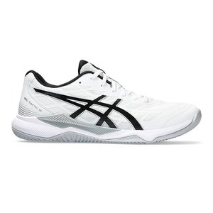 [秉宸] ASICS GEL-TACTIC 12 排球鞋 白 1071A090-100