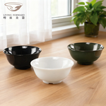 【哩皿食器】台灣製  CPET 潔晶湯碗, , large