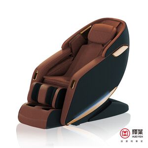 HUEIYEH 360 Force Massage chair