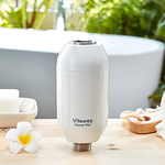 【Vitaway】森林SPA活水沐浴器 活性碳 除氯 過濾器(專用替換濾心)-公司貨, , large