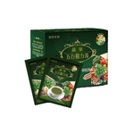 [Uni-TongXin] Herbal Veggie Nutrient Blend – Daily Metabolism & Digestive Support (15 Sachets/Box) ×1 Box, , large