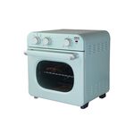 SANLUX Sanyo Taiwan 18L Stylish Air Fryer Oven SK-F18, , large