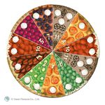 【新天鵝堡桌遊】奶油還是派, , large