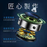 [波克臻選] 萬能磁吸支架-百變角度款 車載支架, , large