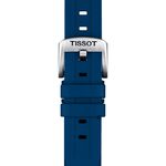 TISSOT 天梭 T-Sport系列 PRC200 競速三眼計時腕錶 T1144171704700, , large