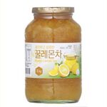韓國蜂蜜檸檬茶 1Kg, , large