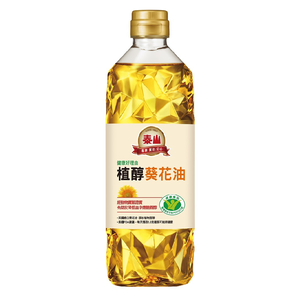 Taisun Phytosterols Sunflower Oil 600ml