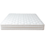 【KIKY】二代德式療癒型舒眠護背彈簧床墊, , large