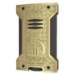 S.T.Dupont 都彭Trinidad 千里達 限量聯名 Defi XXtreme 防風打火機 021637, , large