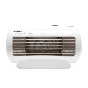 SAMPO HX-FD06P Ceramic Heater
