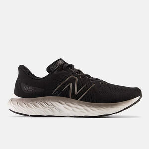 New Balance Fresh Foam X Evoz V3 男 慢跑鞋 2E 寬楦 緩震 黑 [MEVOZLK3]