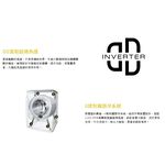 Whirlpool 惠而浦 17公斤 滾筒洗衣機 8TWFW5620HW, , large