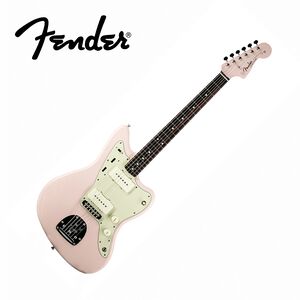 Fender MIJ Traditional 60S Jazzmaster MHC RW SHP 電吉他【敦煌樂器】