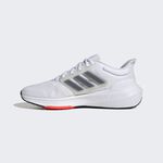 Adidas Ultrabounce 男 慢跑鞋 運動 訓練 路跑 緩震 舒適 跑鞋 愛迪達 白 黑 [HP5778], , large