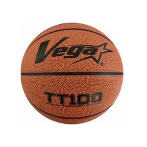 Vega Basketball Comp Orange