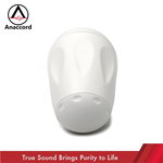 Anaccord雅那歌音響 HT-40 Eclipse IPX66 waterproof multi-install wall mount speakers 1pcs+bracket, , large