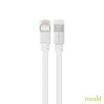 Moshi CAT 6 Gigabit Ethernet 乙太網路傳輸線, , large