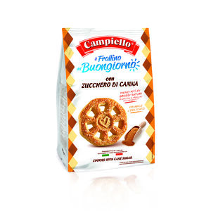 CAMPIELLO Brown Sugar Cookies