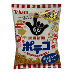 東鳩開運版鹽味洋芋圈, , large