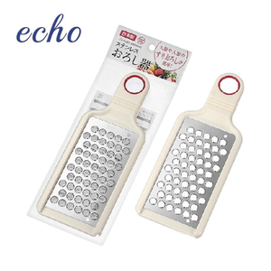 【HIYASU日安工坊】ECHO 不鏽鋼磨泥器