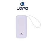 2 in 1 charger power bank, , large