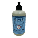 Mrs. Meyers Hand Soap Rain Water, , large