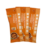 [Wanxin] Honey Black Tea Cashews – Snack Pack, , large