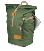 [秉宸] JANSPORT HATCHET ROLLTOP 後背包 JS0A86DK, , large