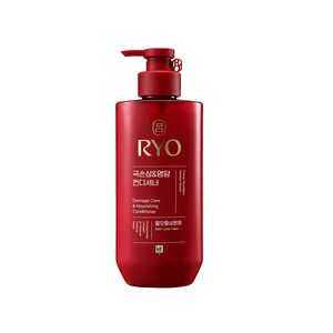 RYO Damage Care  Nourishing Conditioner