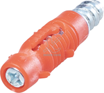 Hidden connectors, , large