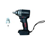 WIN五金 MK-POWER 18V無刷板手機 MK-K500  套筒機 四分套筒 四分板手機 起子機 板模機, , large