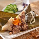 [Shijiazhuang Convenient Kitchen] Authentic Southern Rice Dumplings Shijiazhuang Meat Rice Dumplings (20 pieces), , large